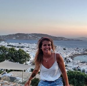 Meet your Posher, Andy